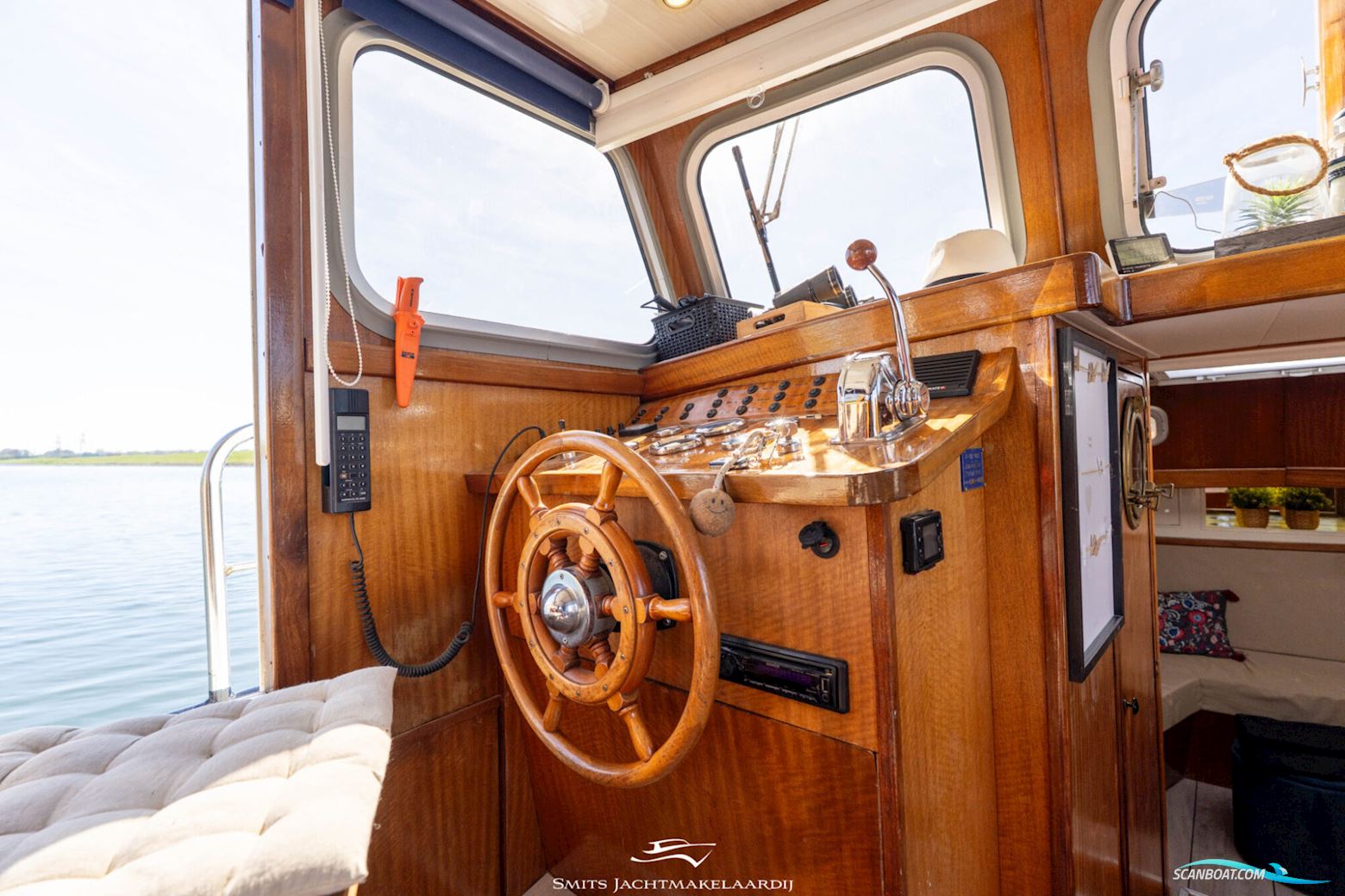 Van Der Zee Vlet 10.40 AK