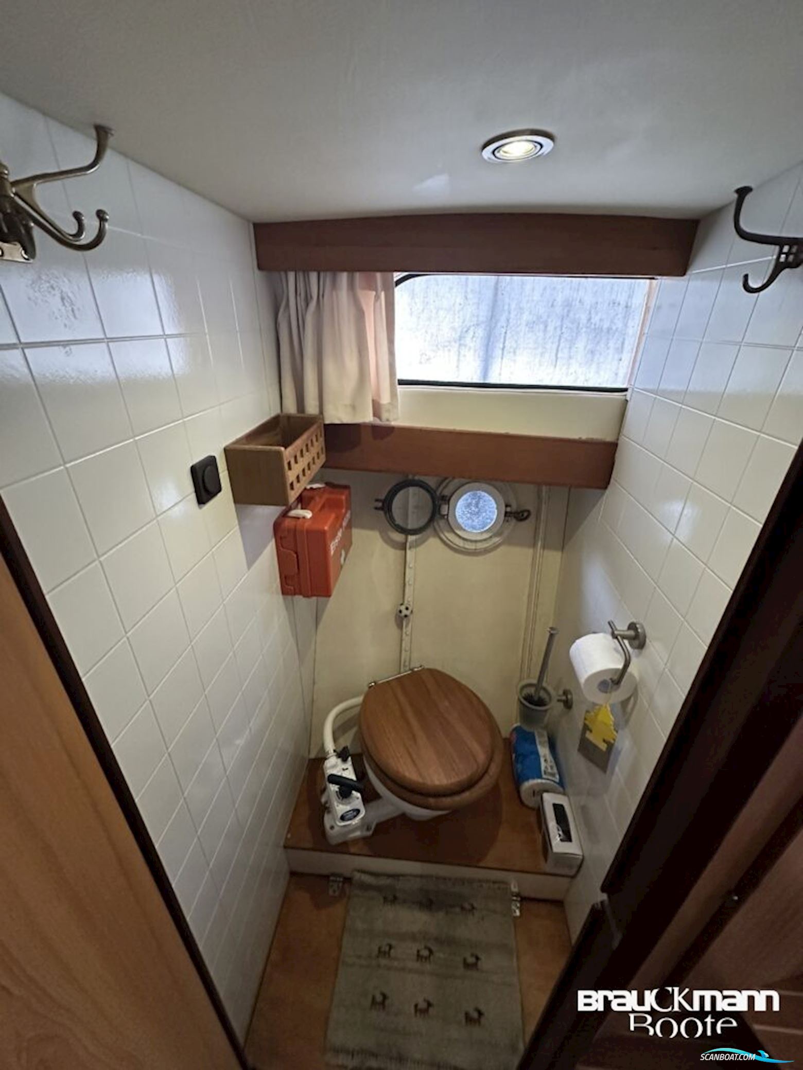 van Lent/Holland Salon Super Kruiser,