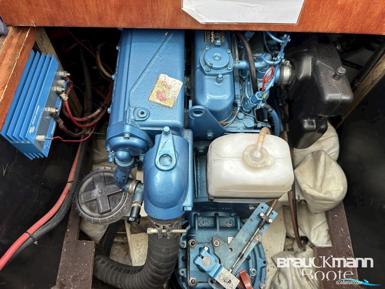 van Lent/Holland Salon Super Kruiser,