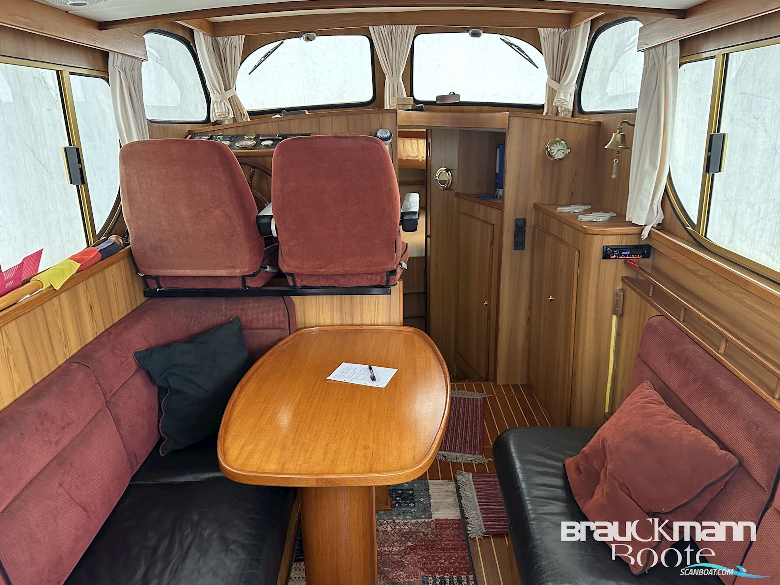 Van Lent/Holland Salon Super Kruiser,