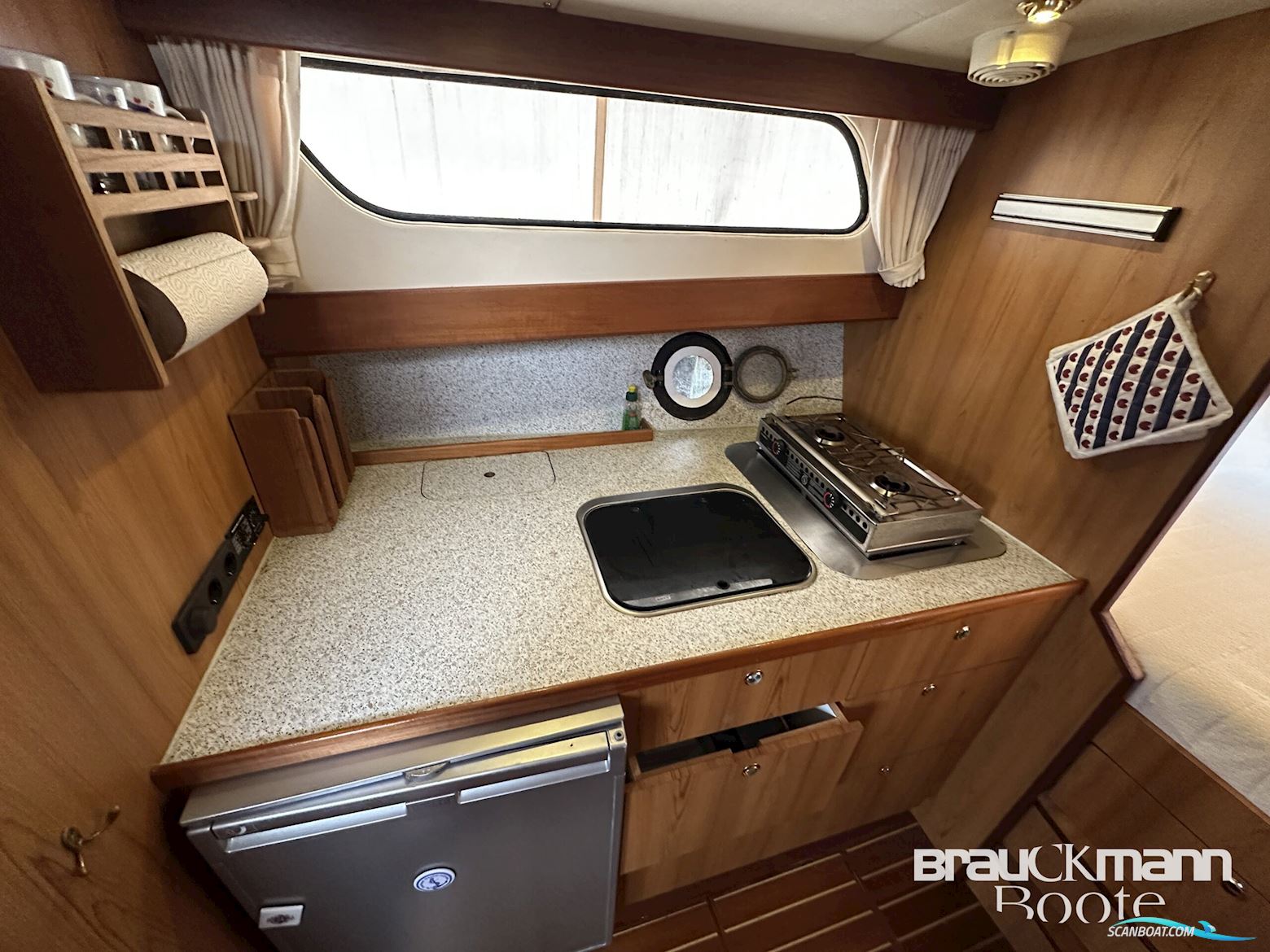 Van Lent/Holland Salon Super Kruiser,