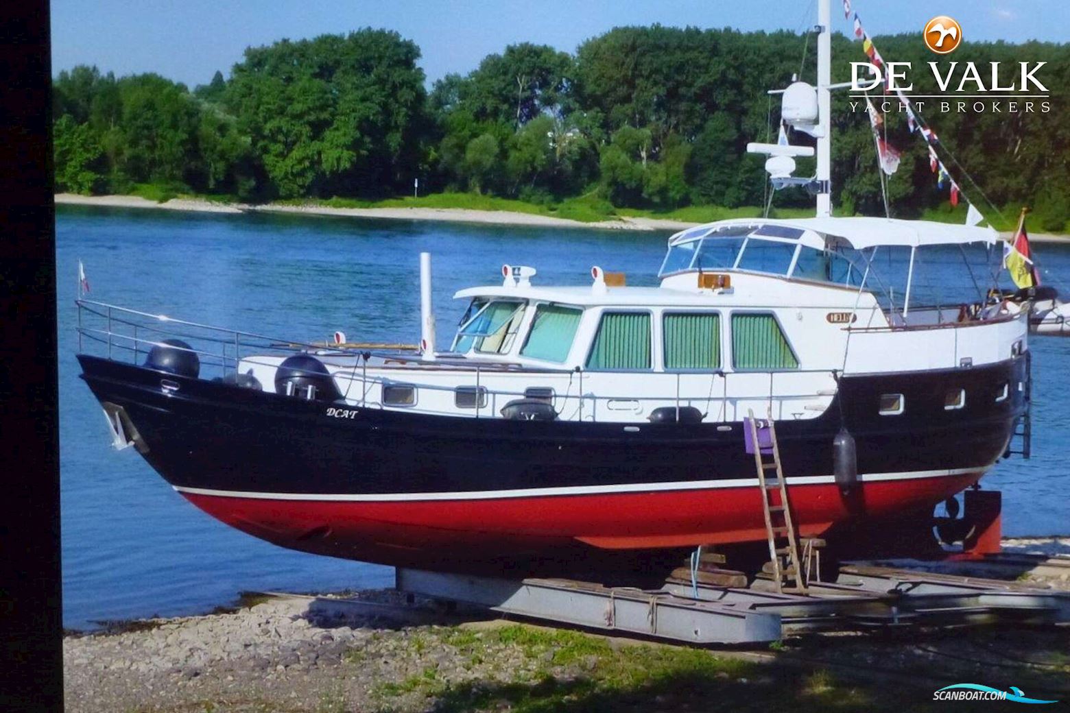 Van Rossumvlet 16M