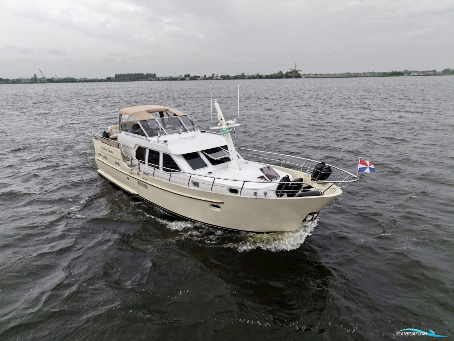 Van Vossen Parade 12.70 AK Exclusive