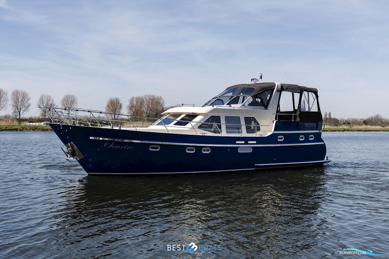 Van Vossen Parade 12.75 AK