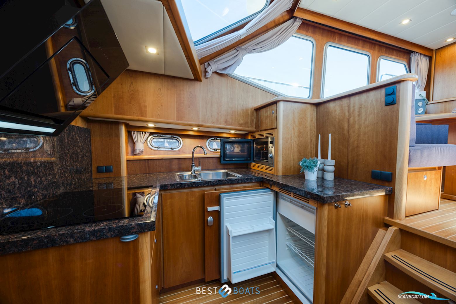 Van Vossen Parade 12.75 AK