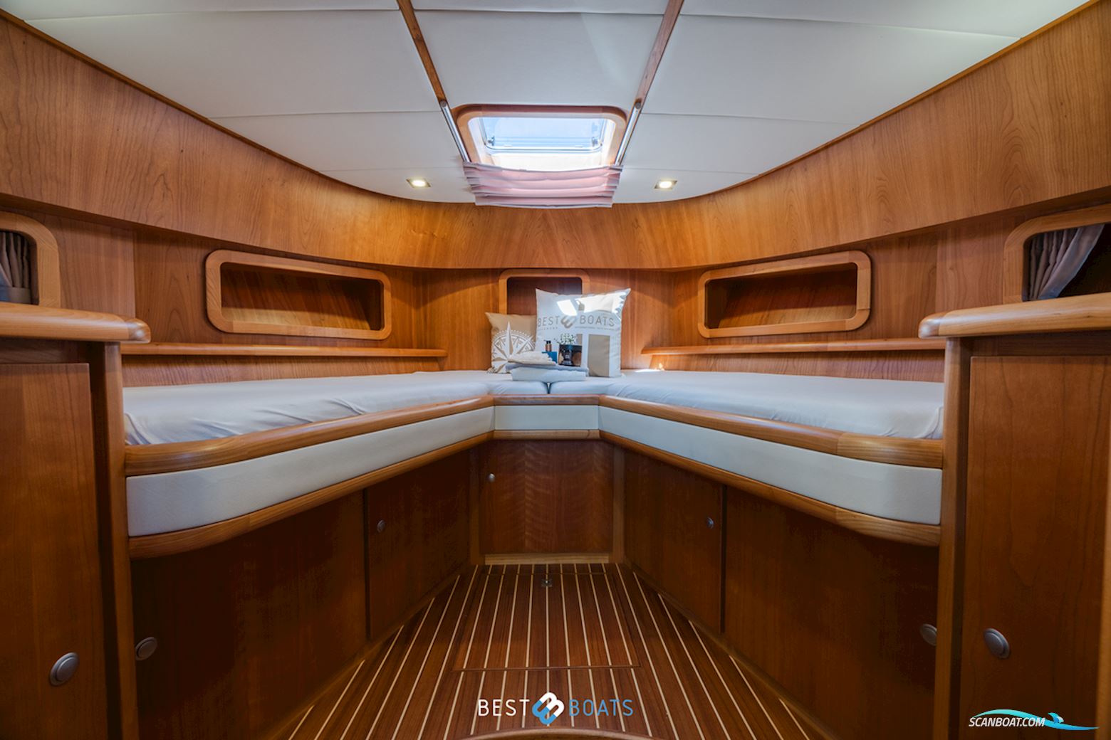 Van Vossen Parade 12.75 AK