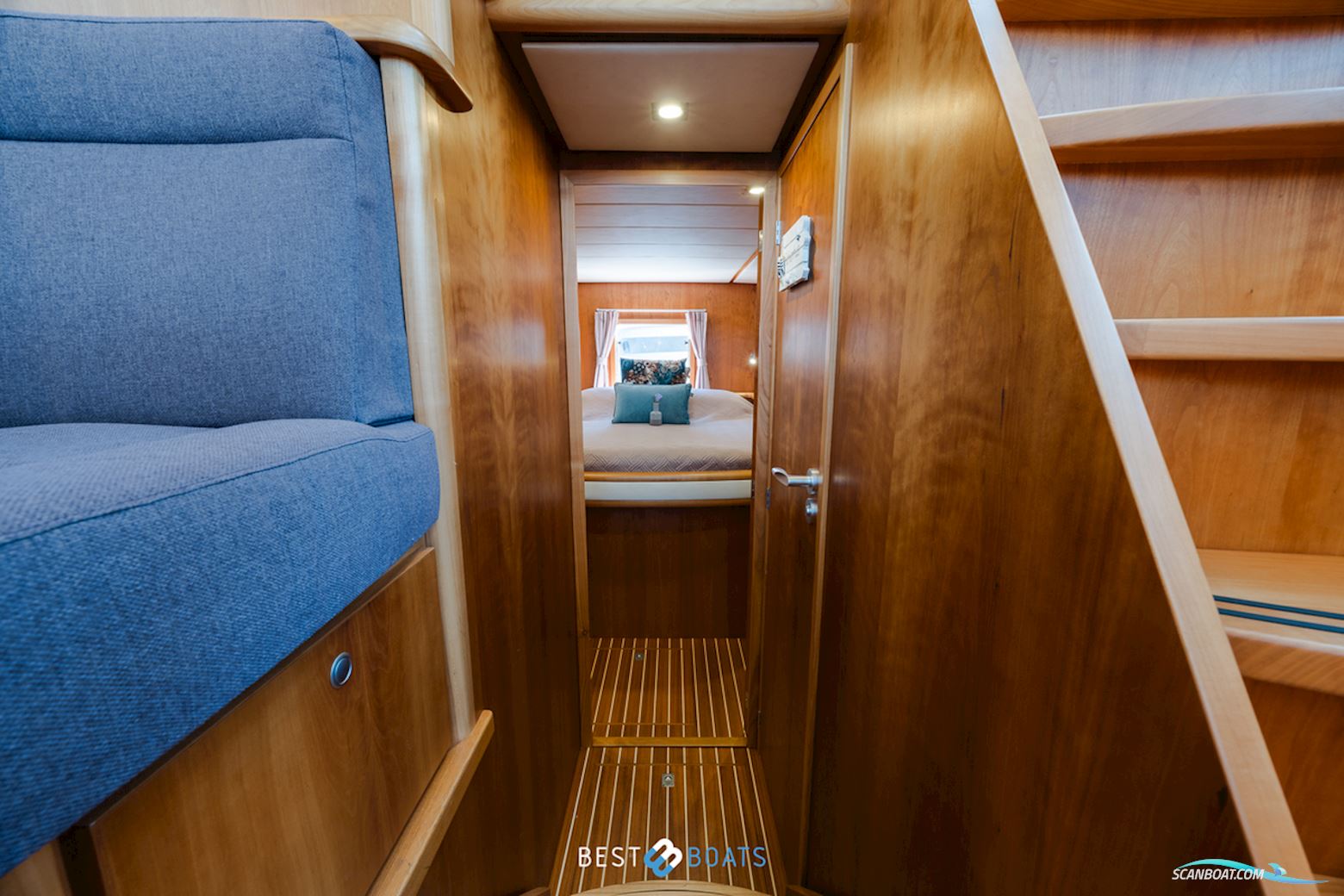 Van Vossen Parade 12.75 AK