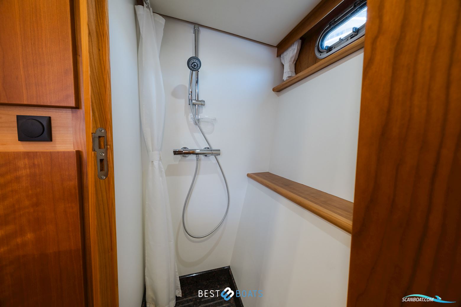 Van Vossen Parade 12.75 AK