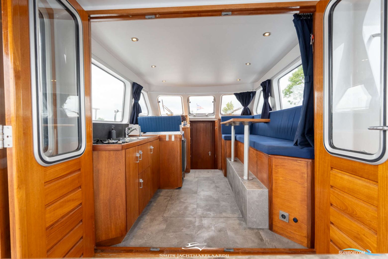 Van Vossen Patrouille 10.50 OK