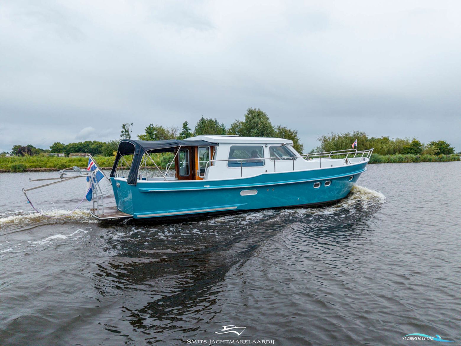 Van Vossen Patrouille 10.50 OK