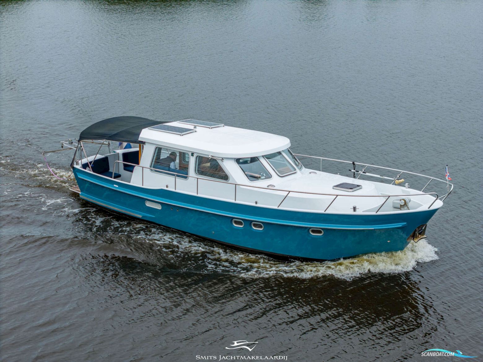 Van Vossen Patrouille 10.50 OK