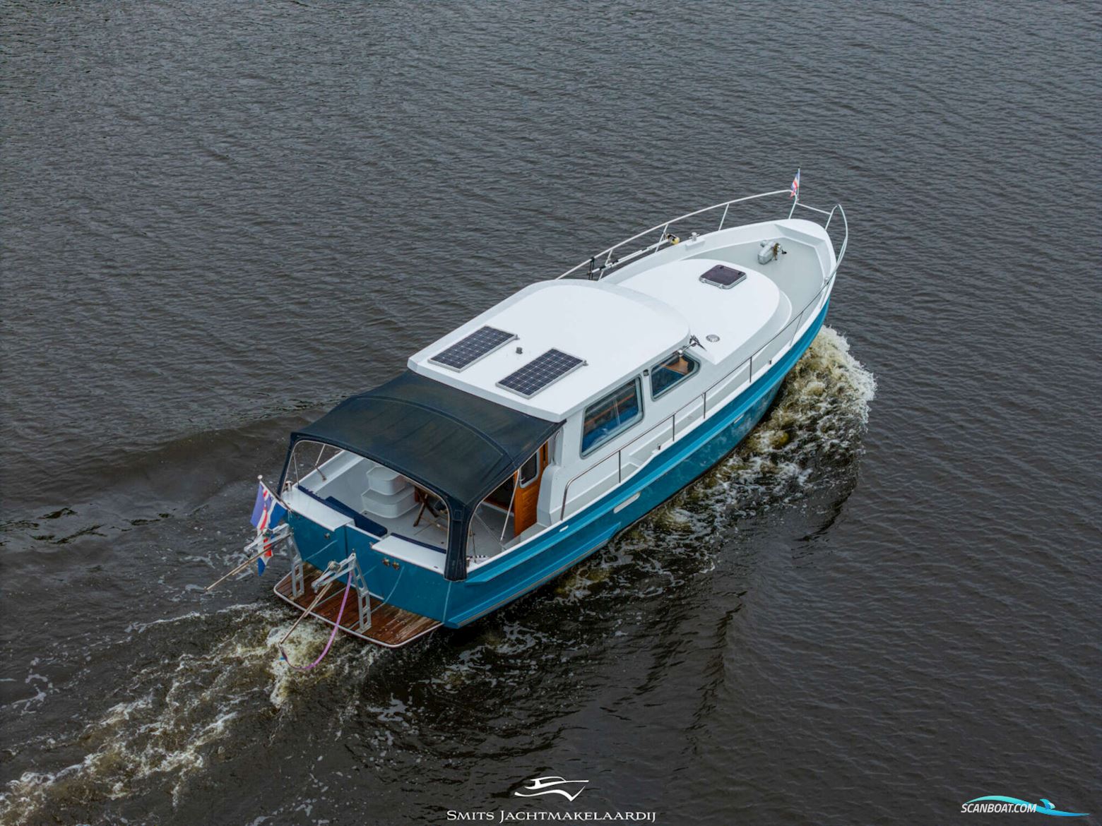 Van Vossen Patrouille 10.50 OK