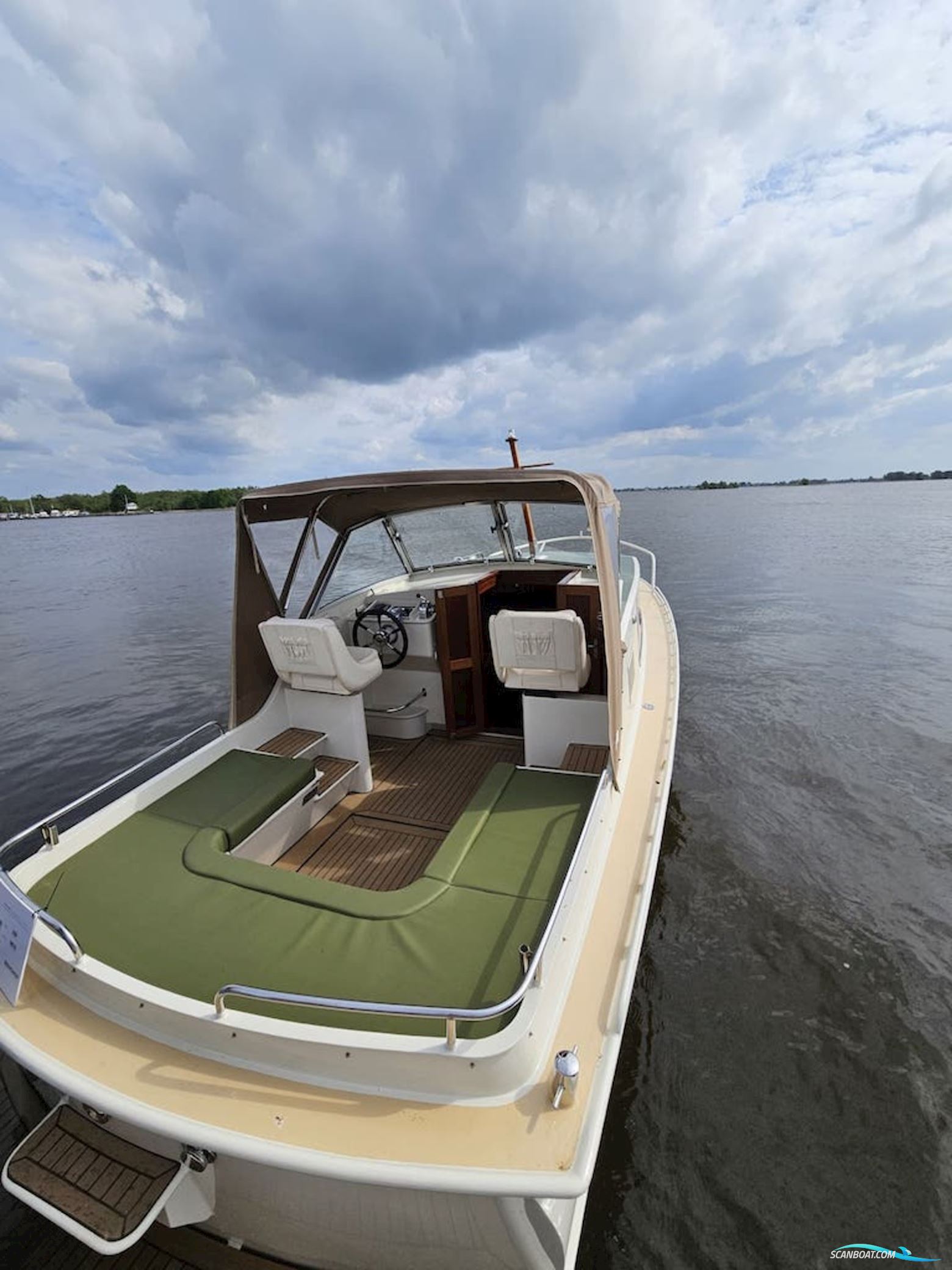 Van Waveren Cabrio
