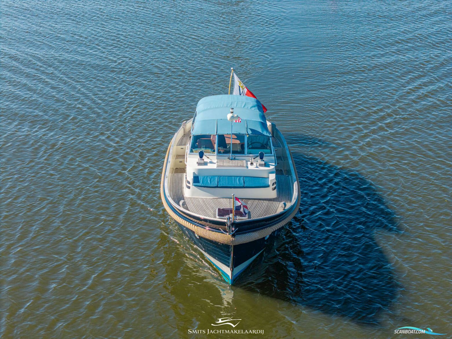 Van Wijk 10.30 OK
