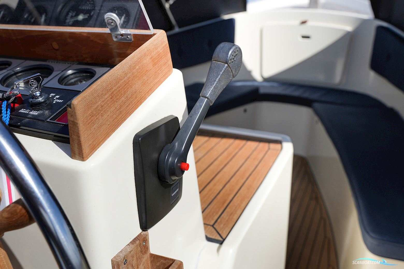 Van Wijk 621 Classic