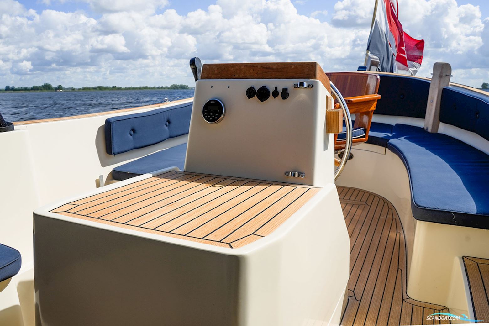Van Wijk 621 Classic
