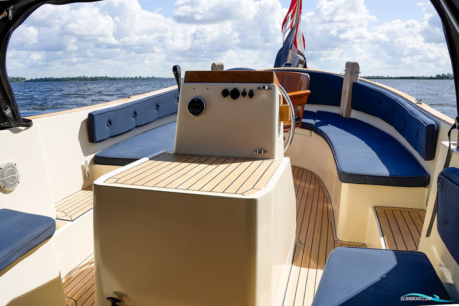 Van Wijk 621 Classic