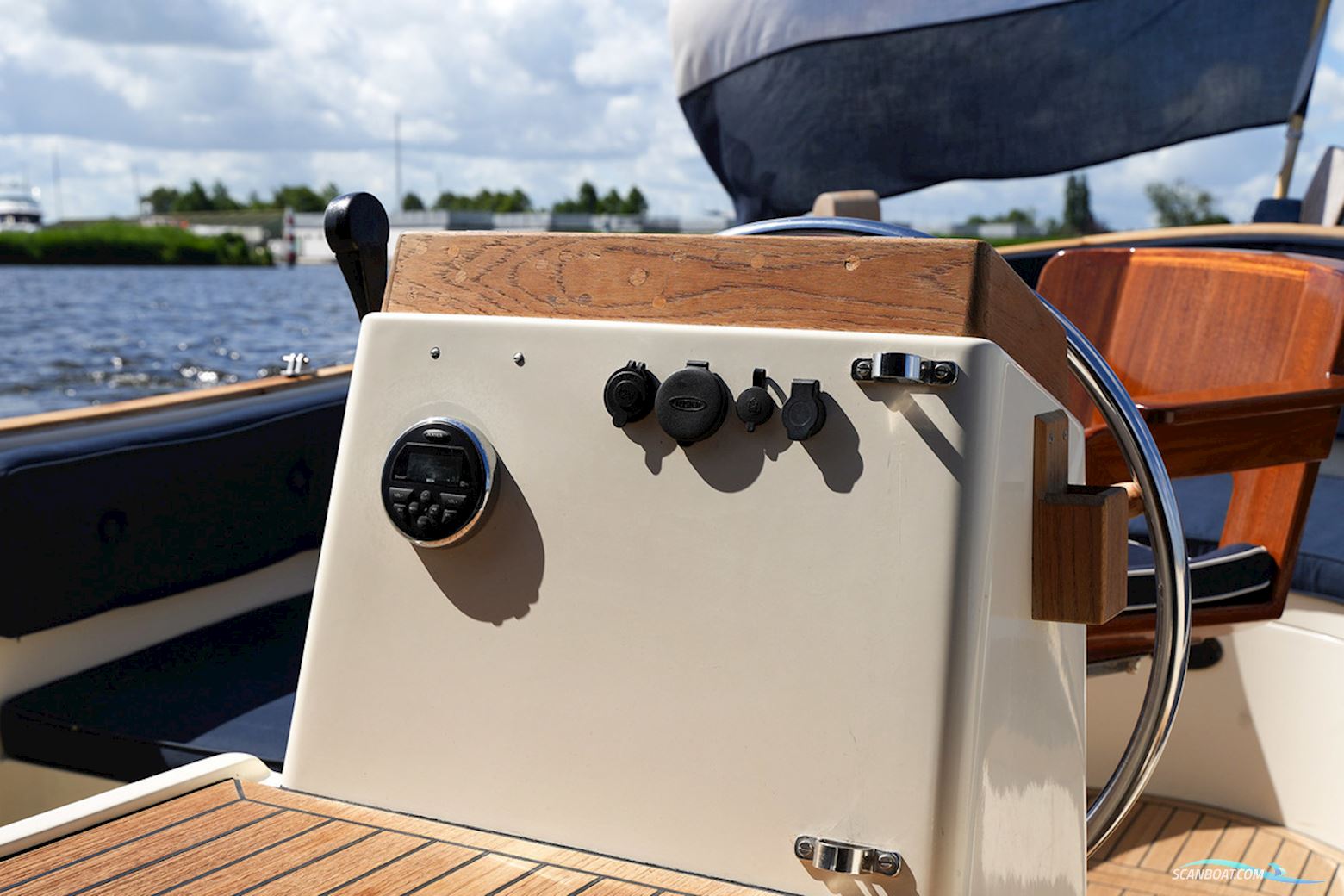 Van Wijk 621 Classic