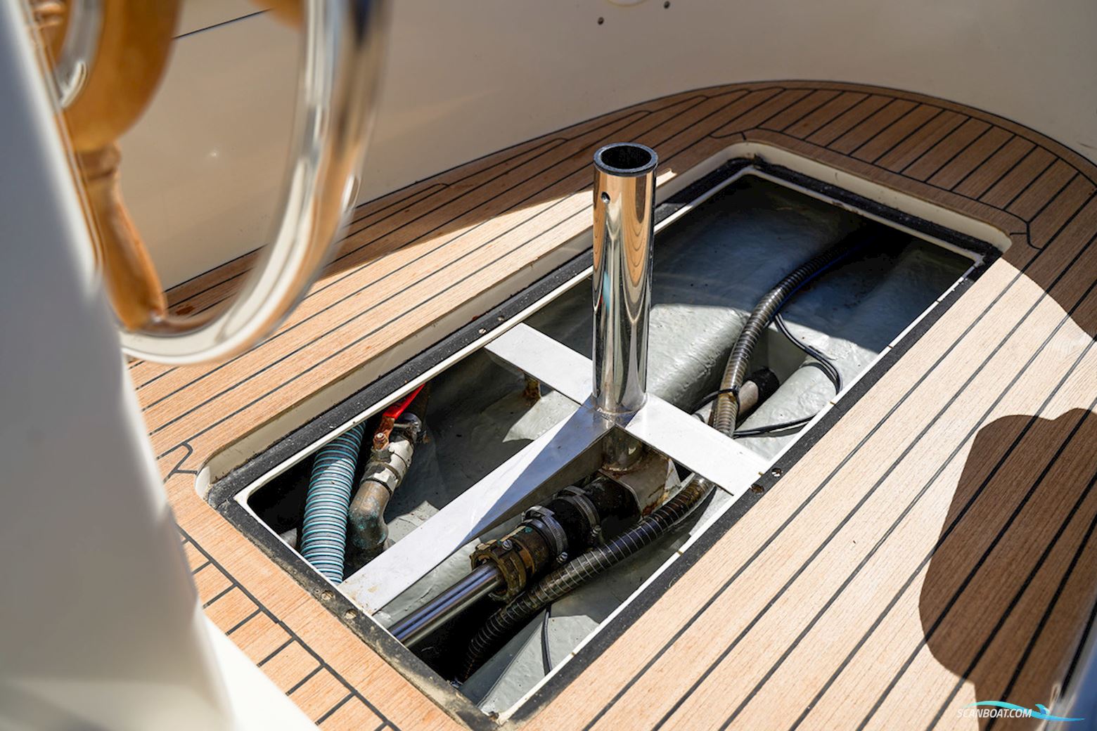 Van Wijk 621 Classic