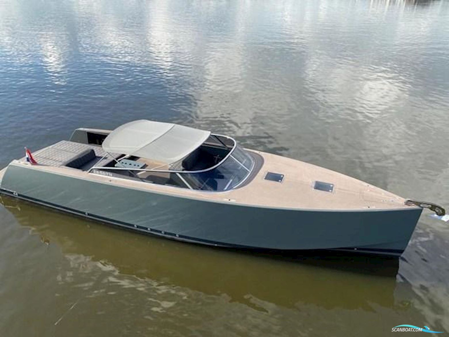 Vandutch 40