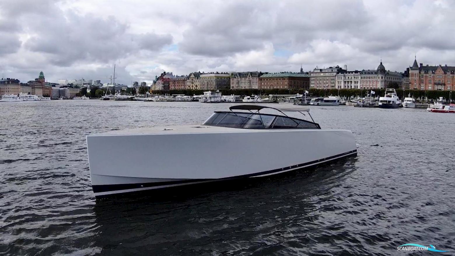 VanDutch 40
