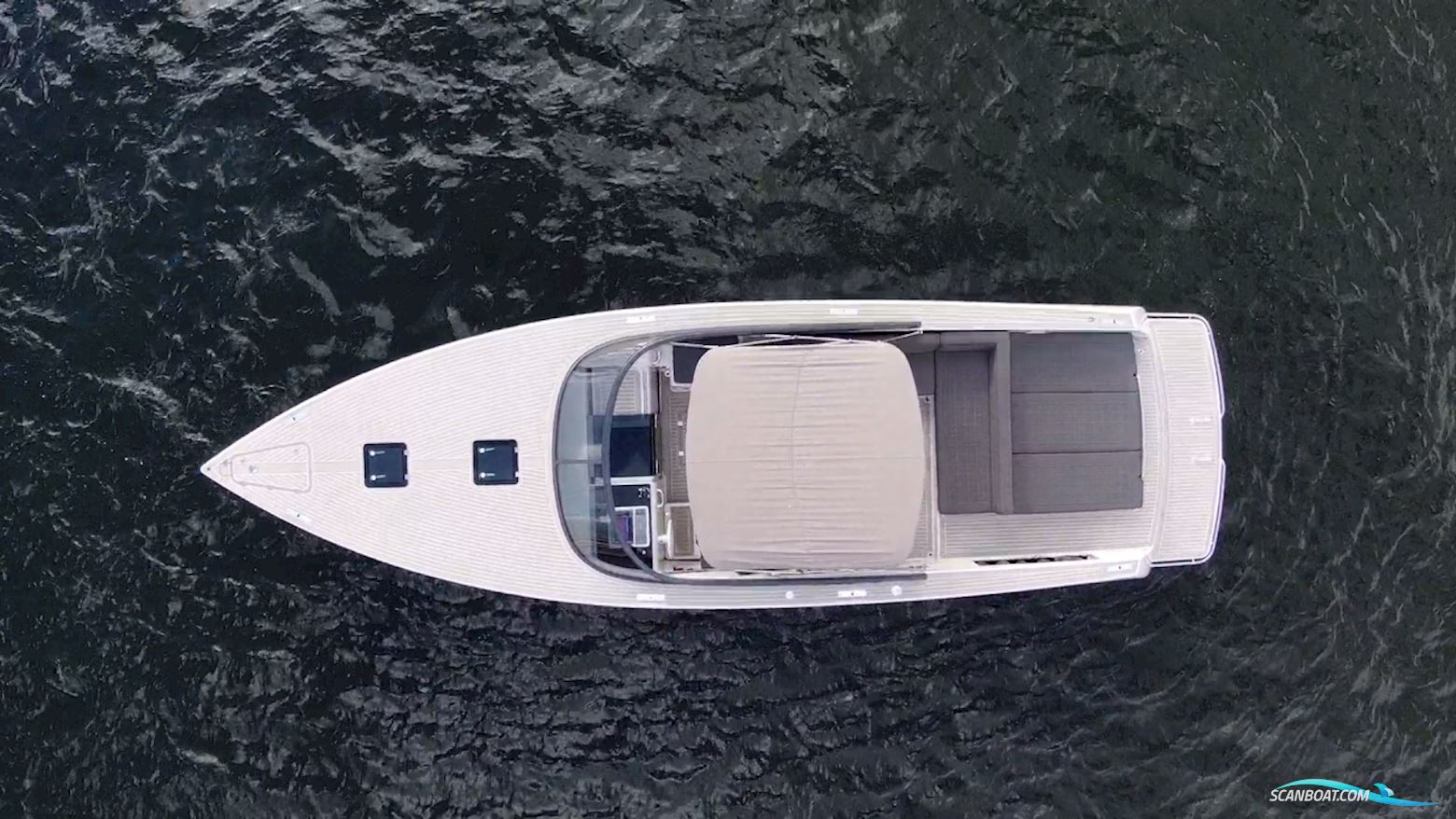 VanDutch 40
