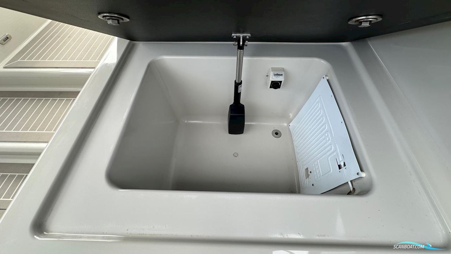 VanDutch 40