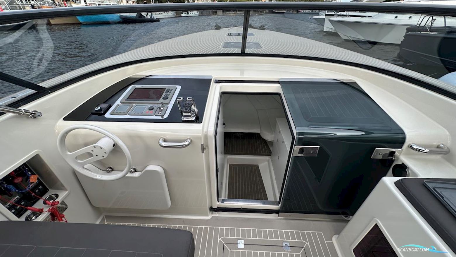 VanDutch 40