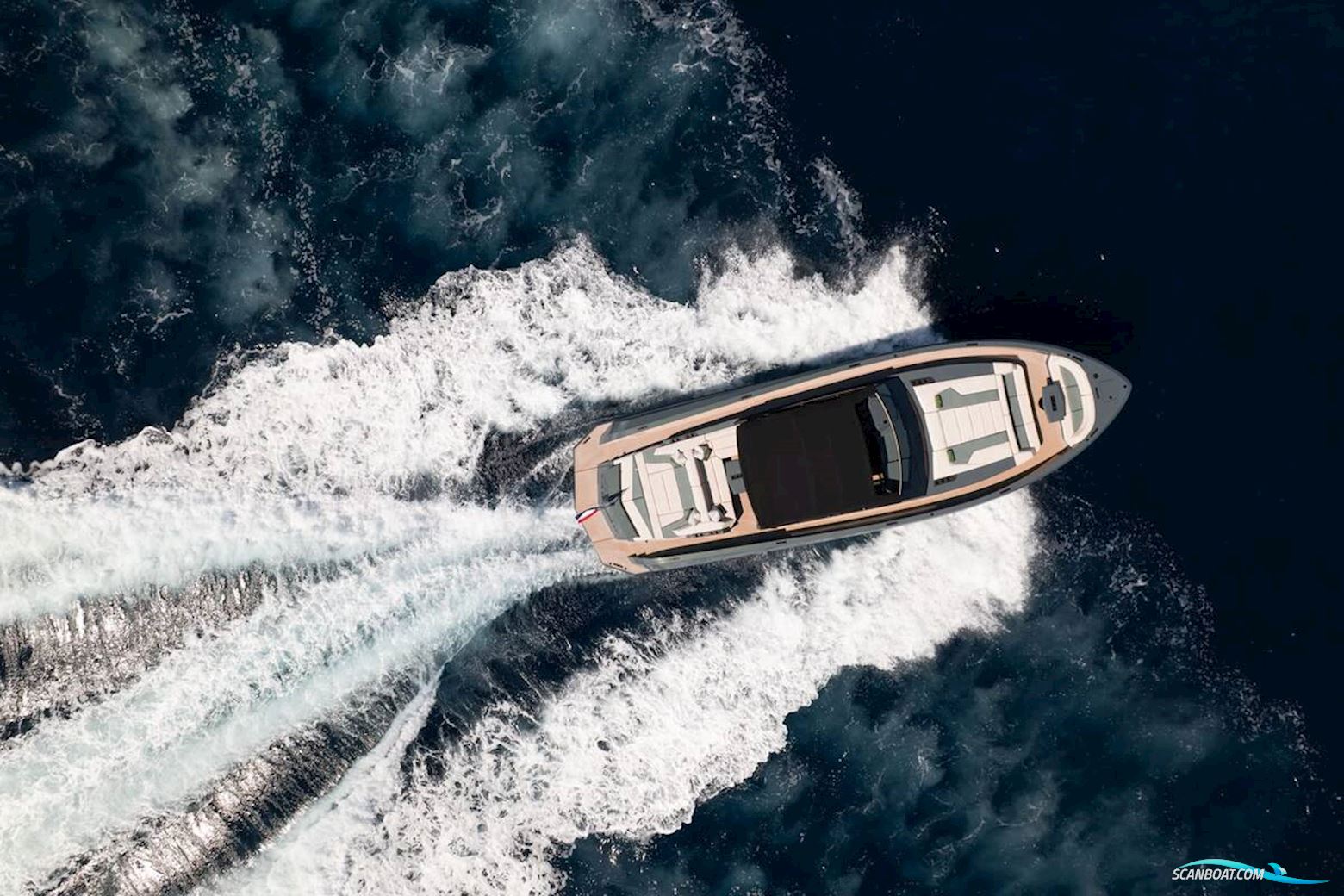 VANQUISH 54