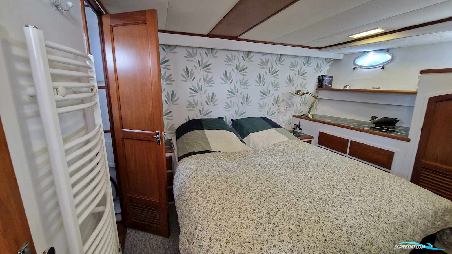 Vantare 53 Pilothouse