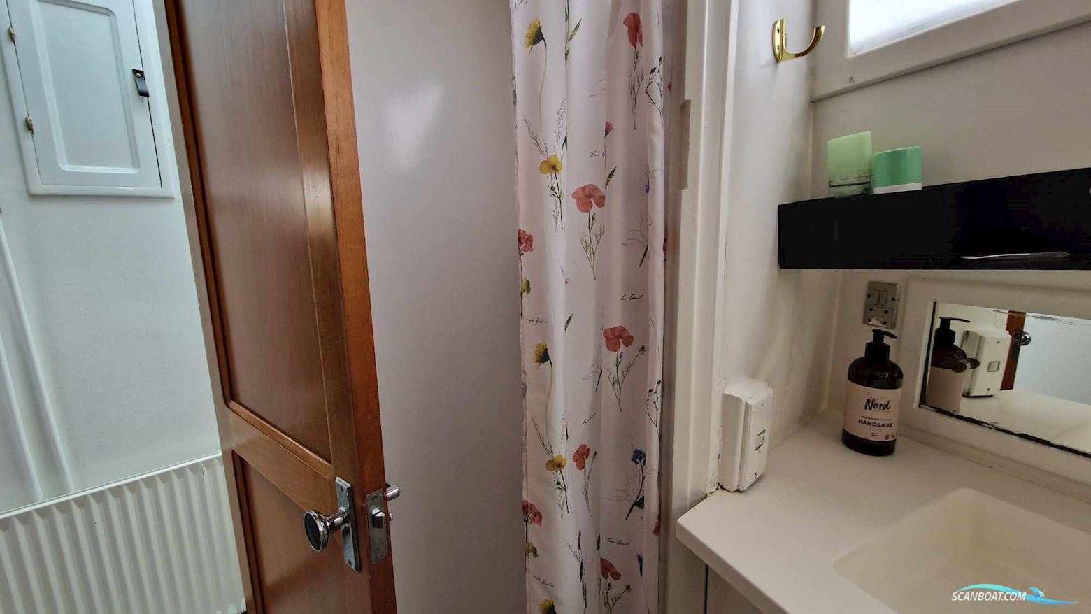 Vantare 53 Pilothouse