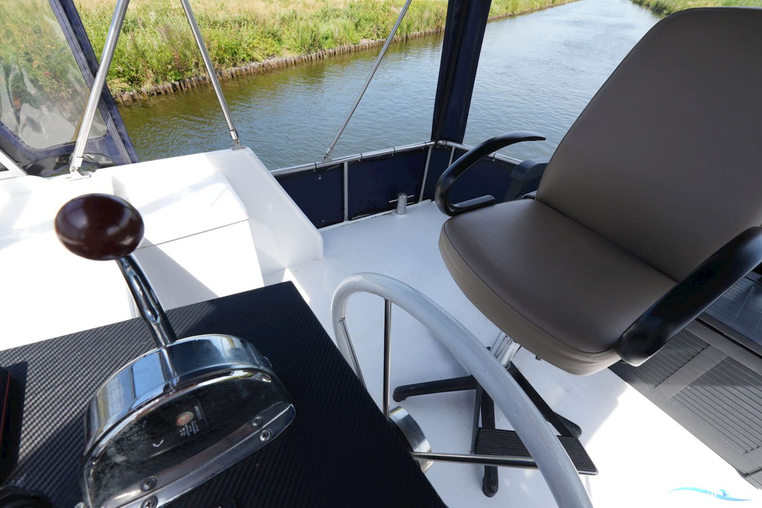 Vechtkruiser 10.50 AK Cabrio