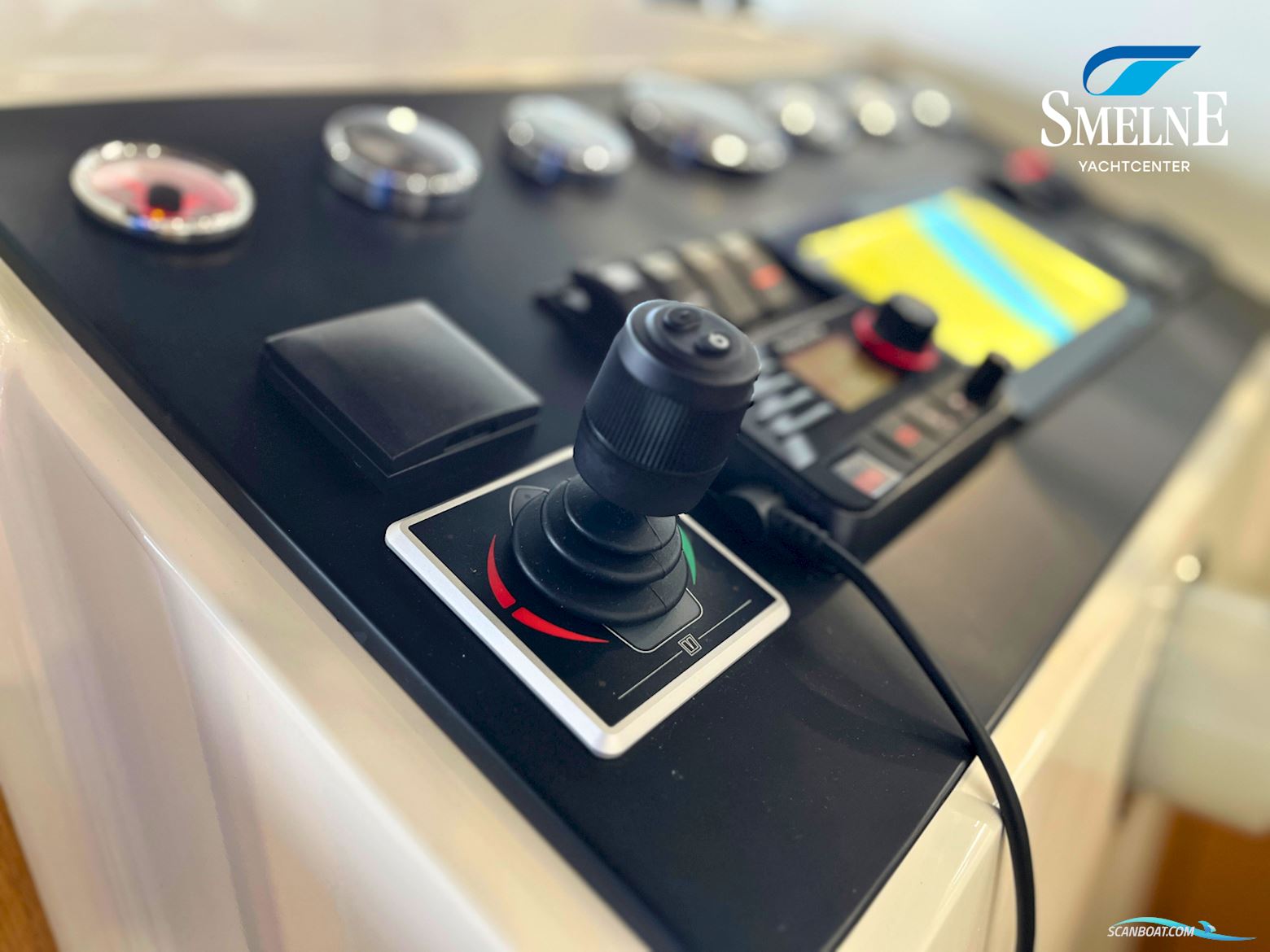 Vedette 10.30 Cabin Comfort Line