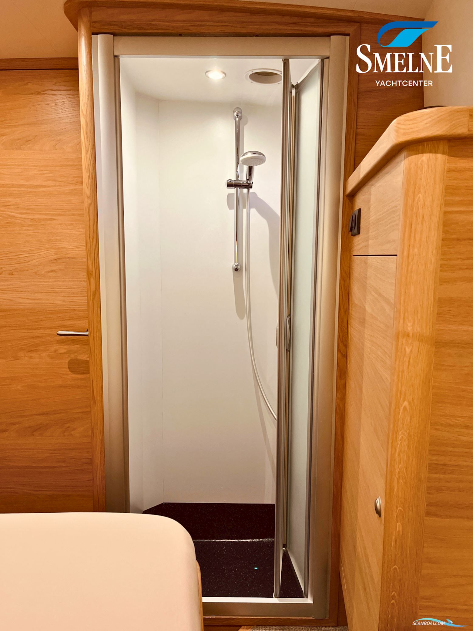 Vedette 10.30 Cabin Comfort Line