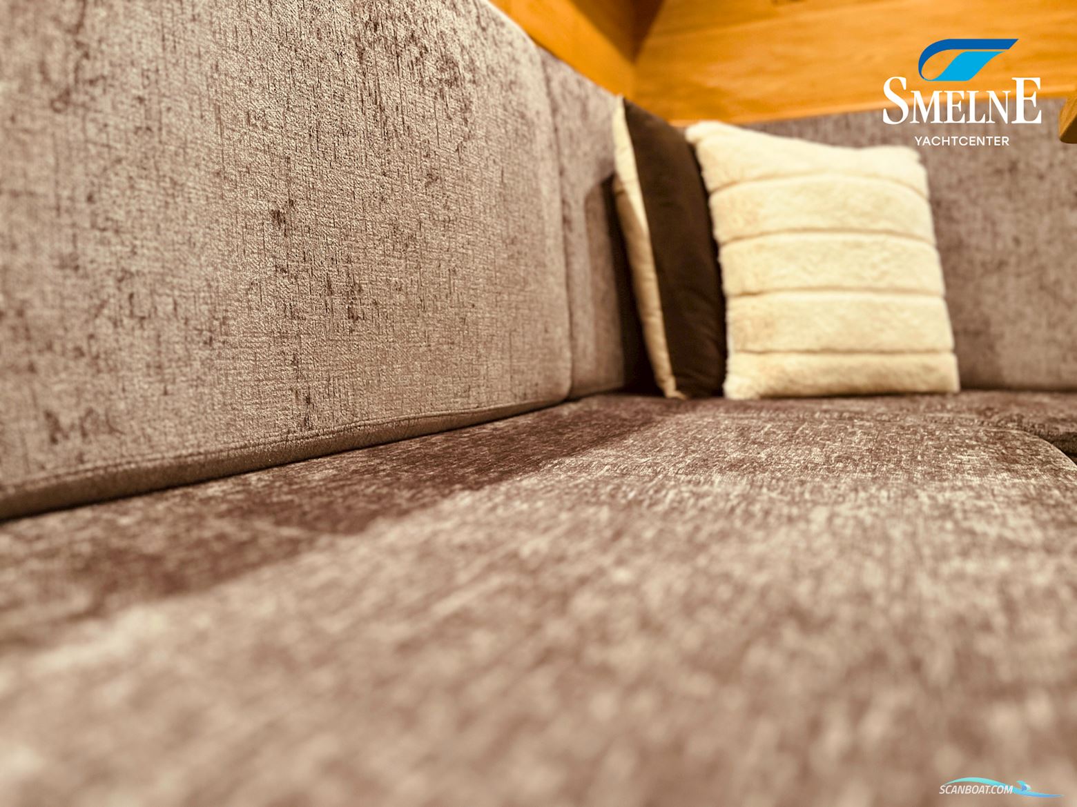 Vedette 10.30 Cabin Comfort Line