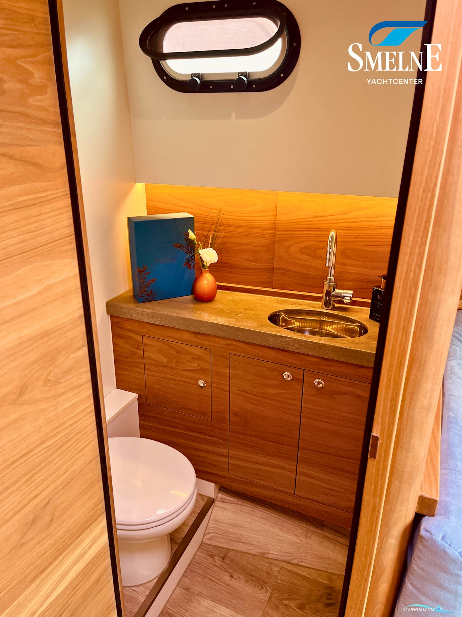 Vedette 10.30 Cabin Comfort Line