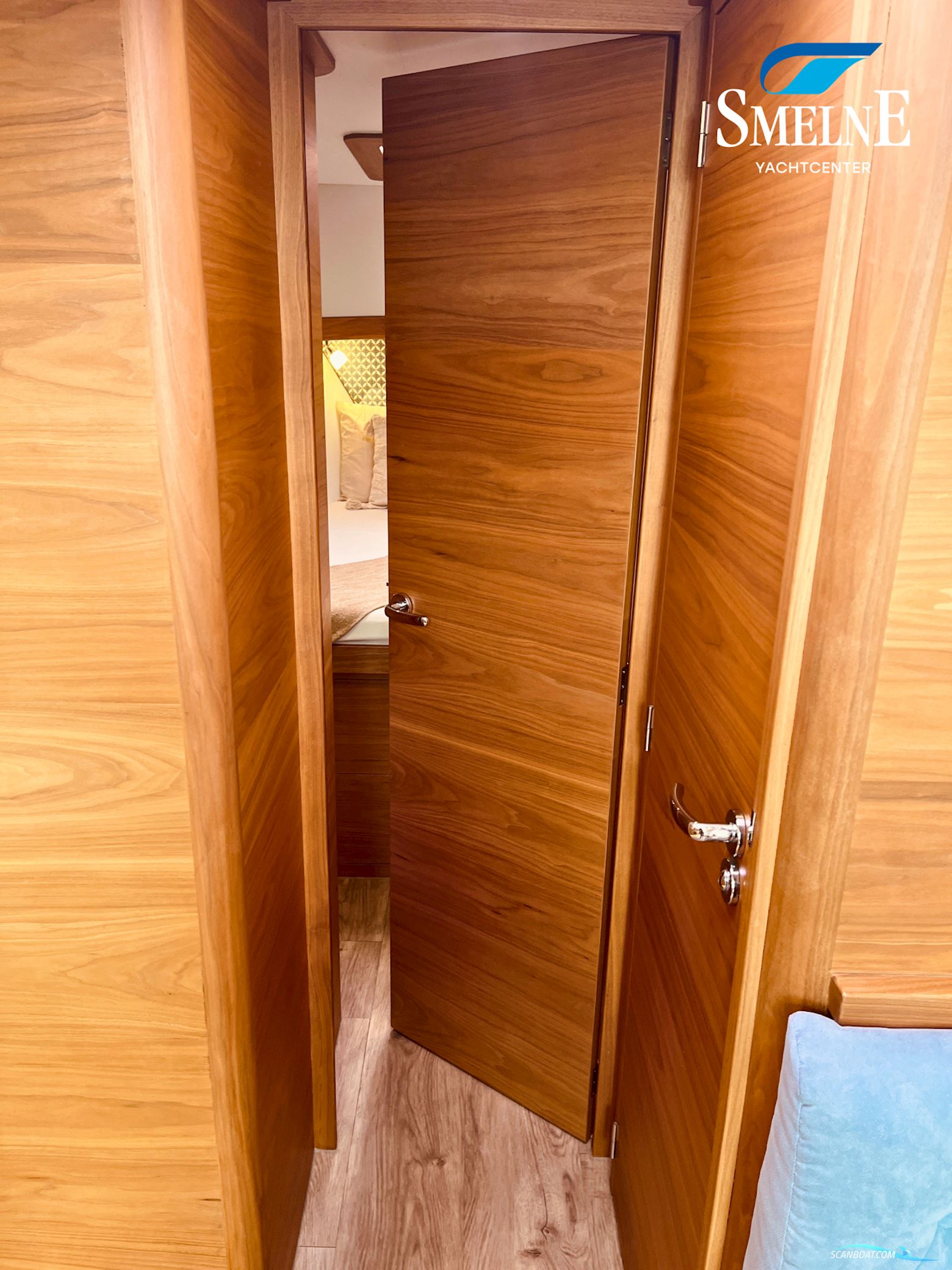 Vedette 10.30 Cabin Comfort Line