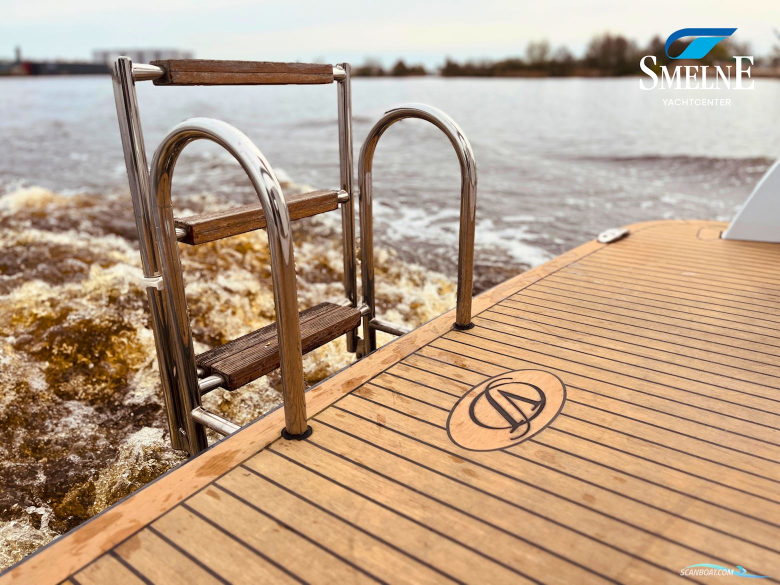 Vedette 10.30 Cabin Comfort Line