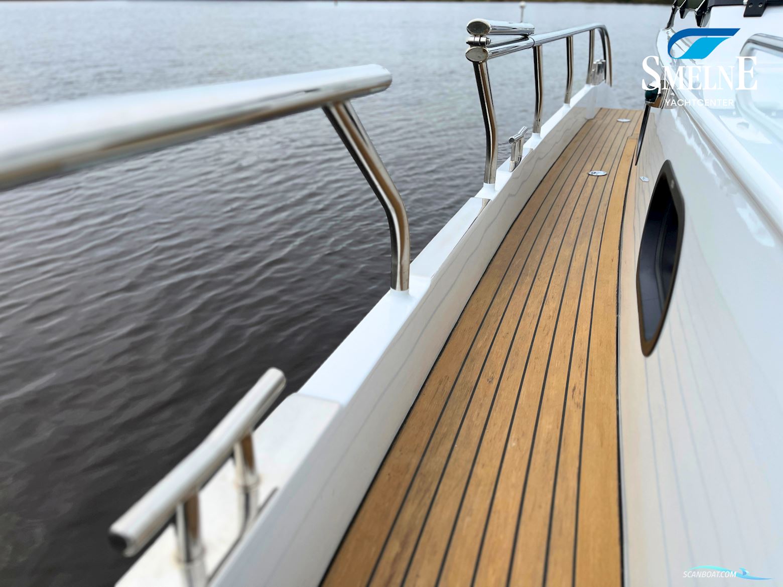 Vedette 10.30 Cabin Comfort Line