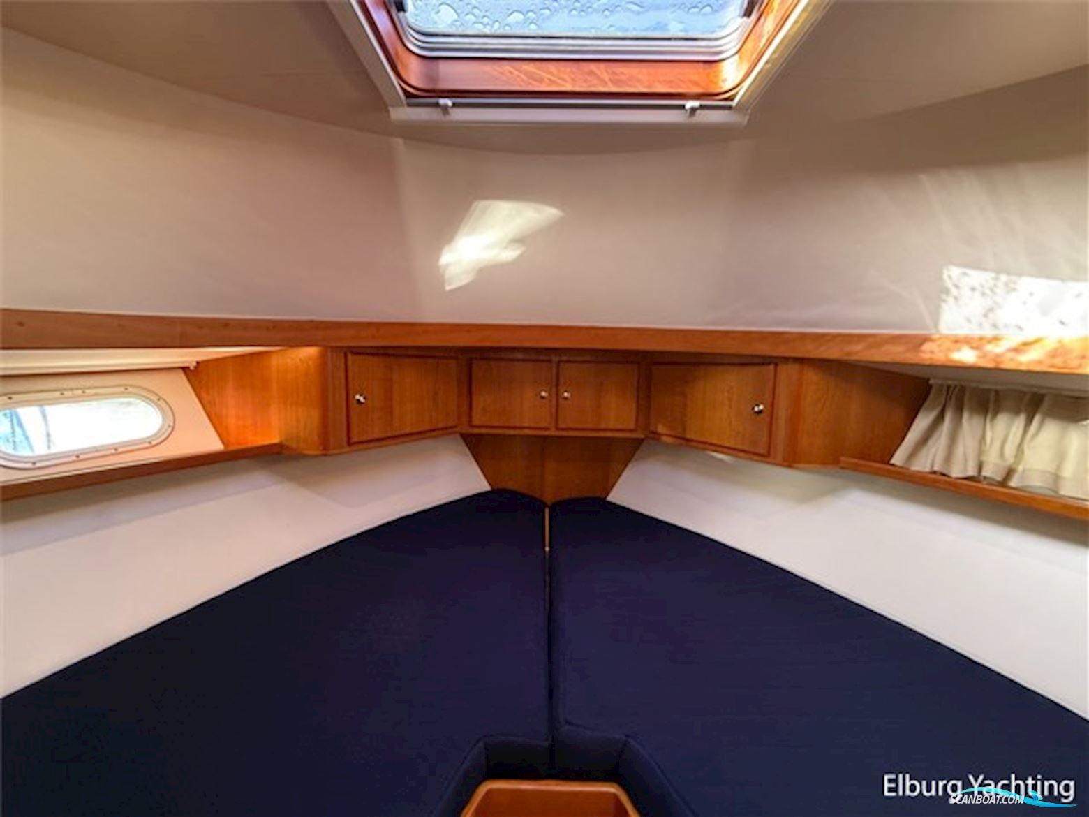 Vedette 10.30 Cabin