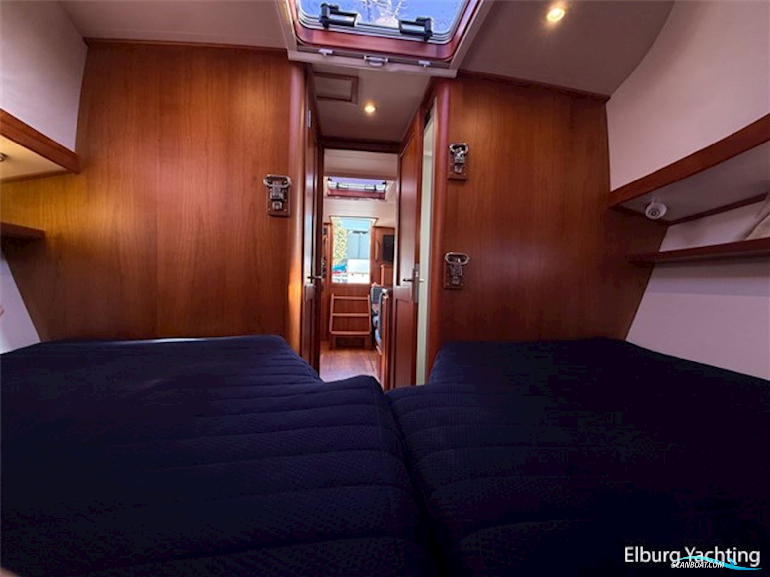 Vedette 10.30 Cabin