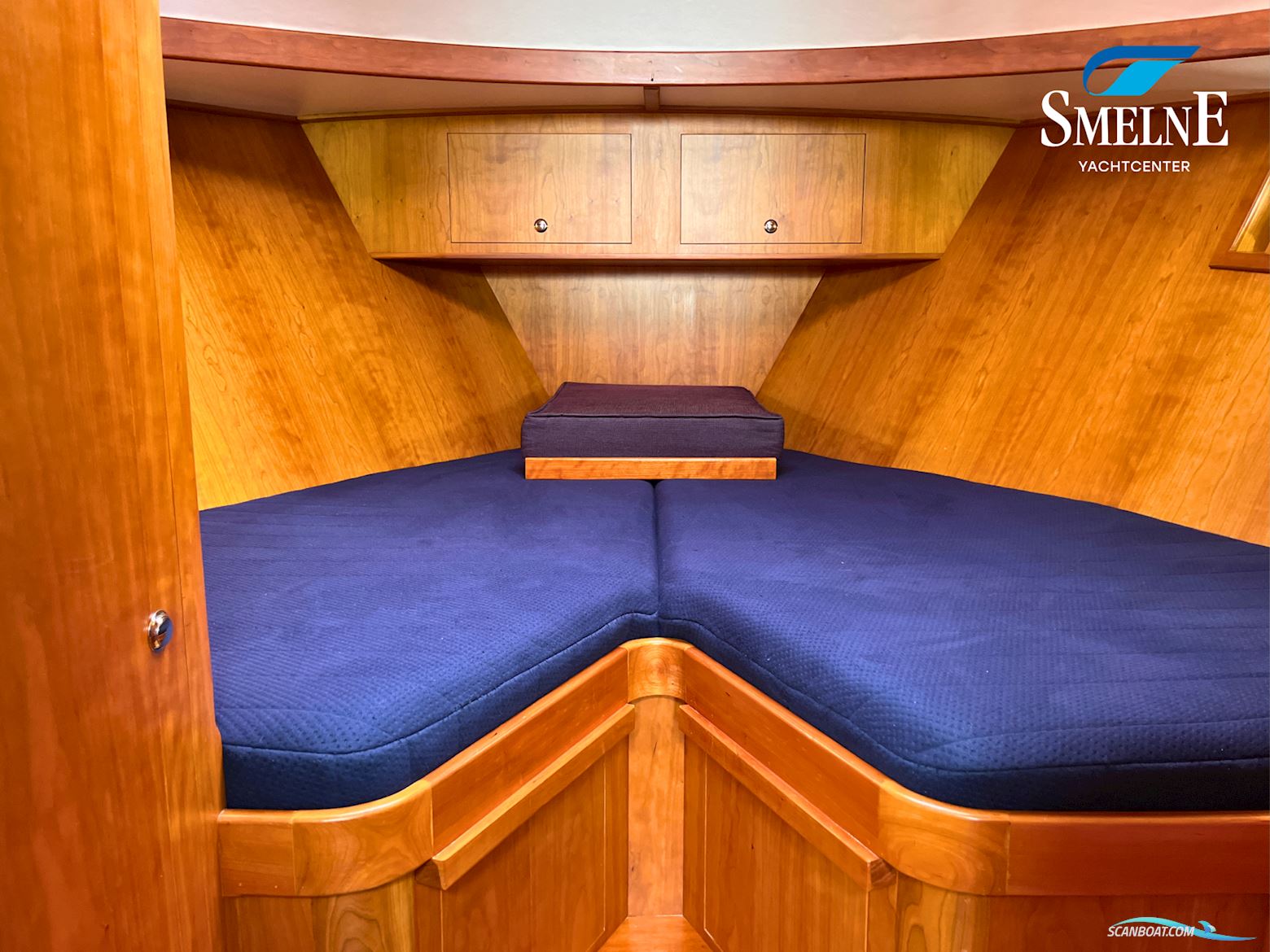 Vedette 10.30 Salon Classic Line