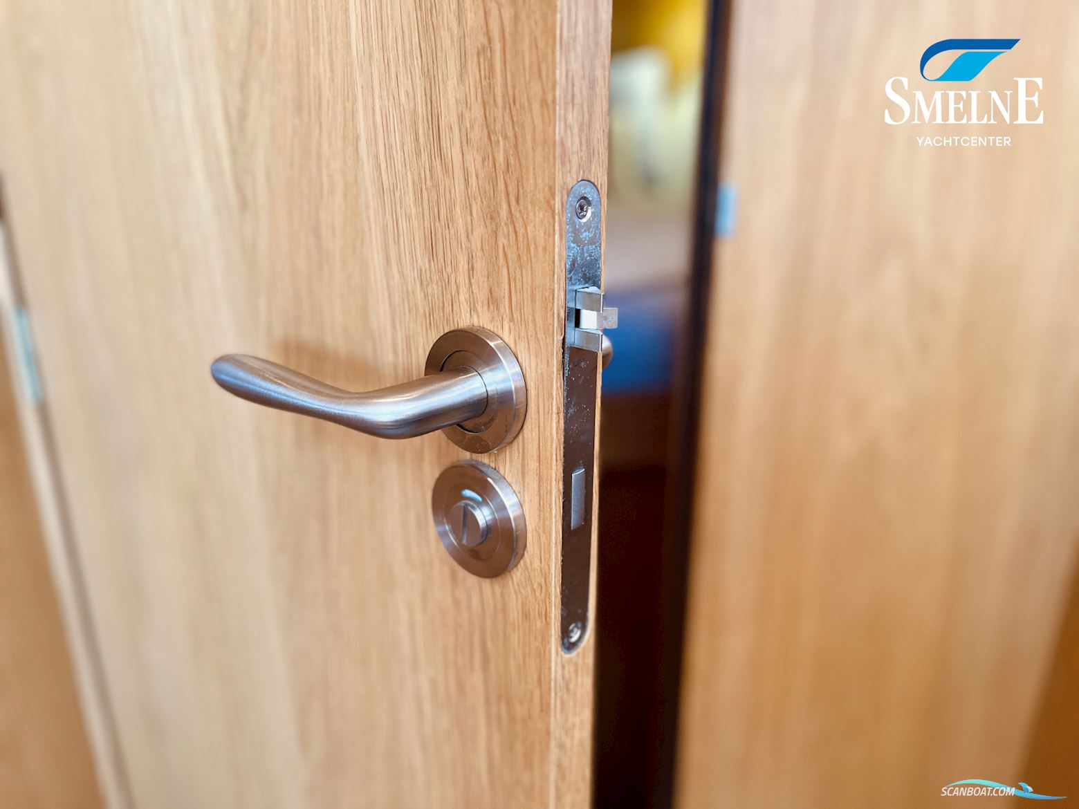 Vedette 11.30 Salon Classic Line