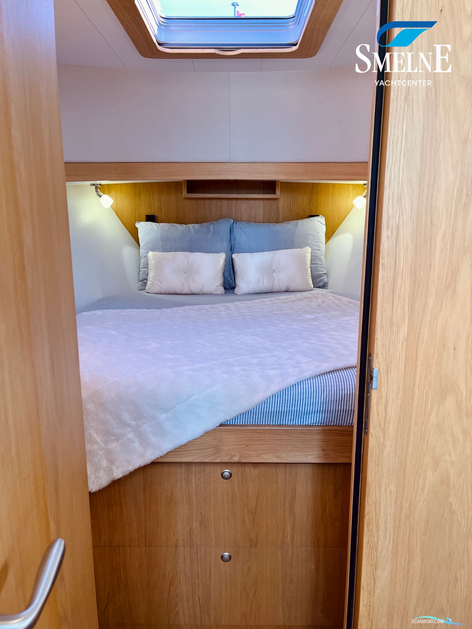 Vedette 11.30 Salon Classic Line