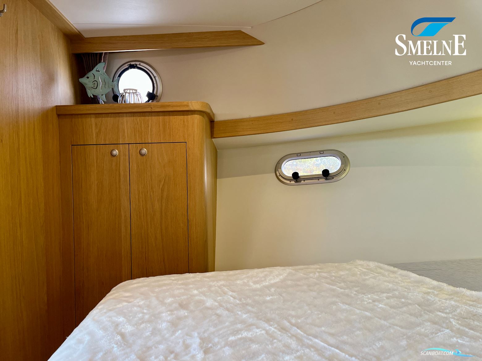 Vedette 11.30 Salon Classic Line