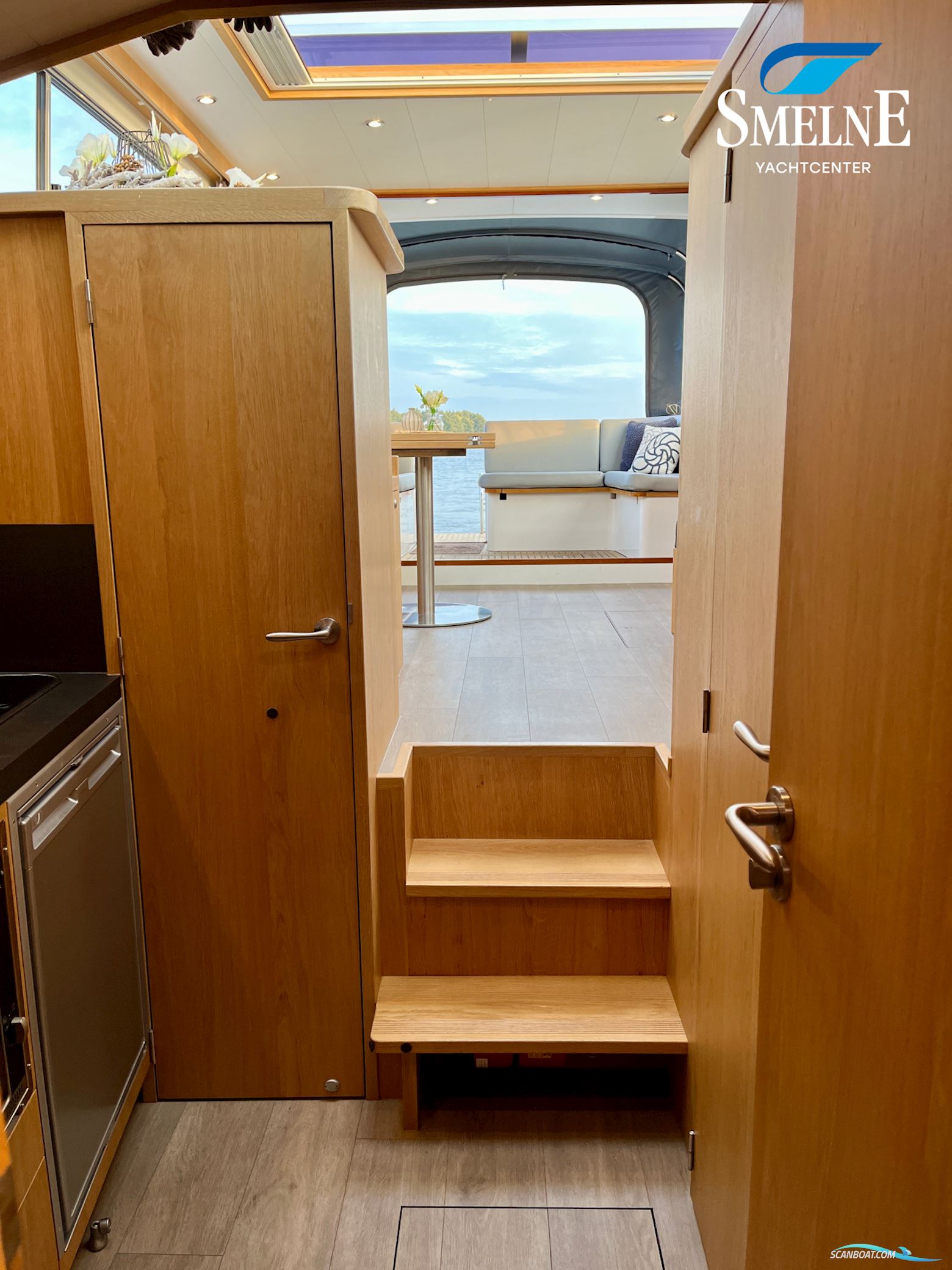 Vedette 11.30 Salon Classic Line