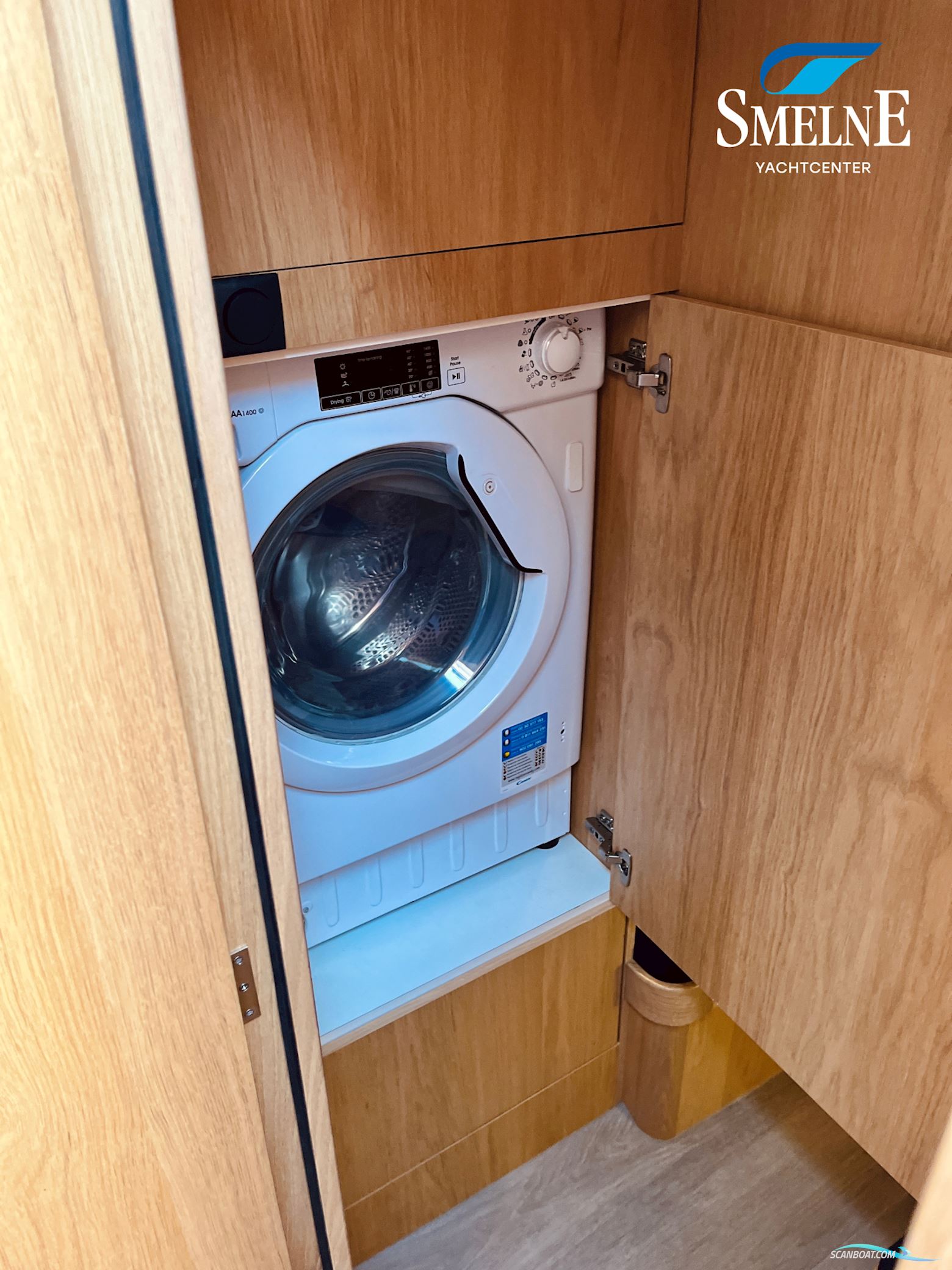 Vedette 11.30 Salon Classic Line