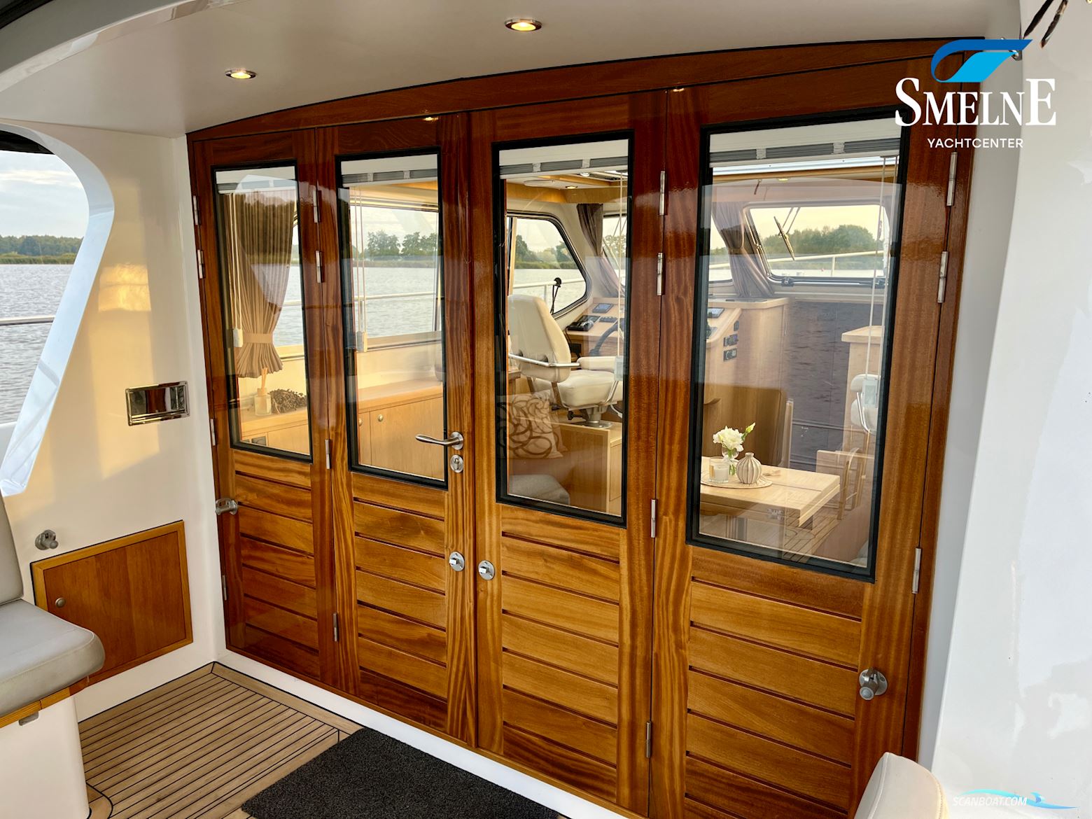 Vedette 11.30 Salon Classic Line