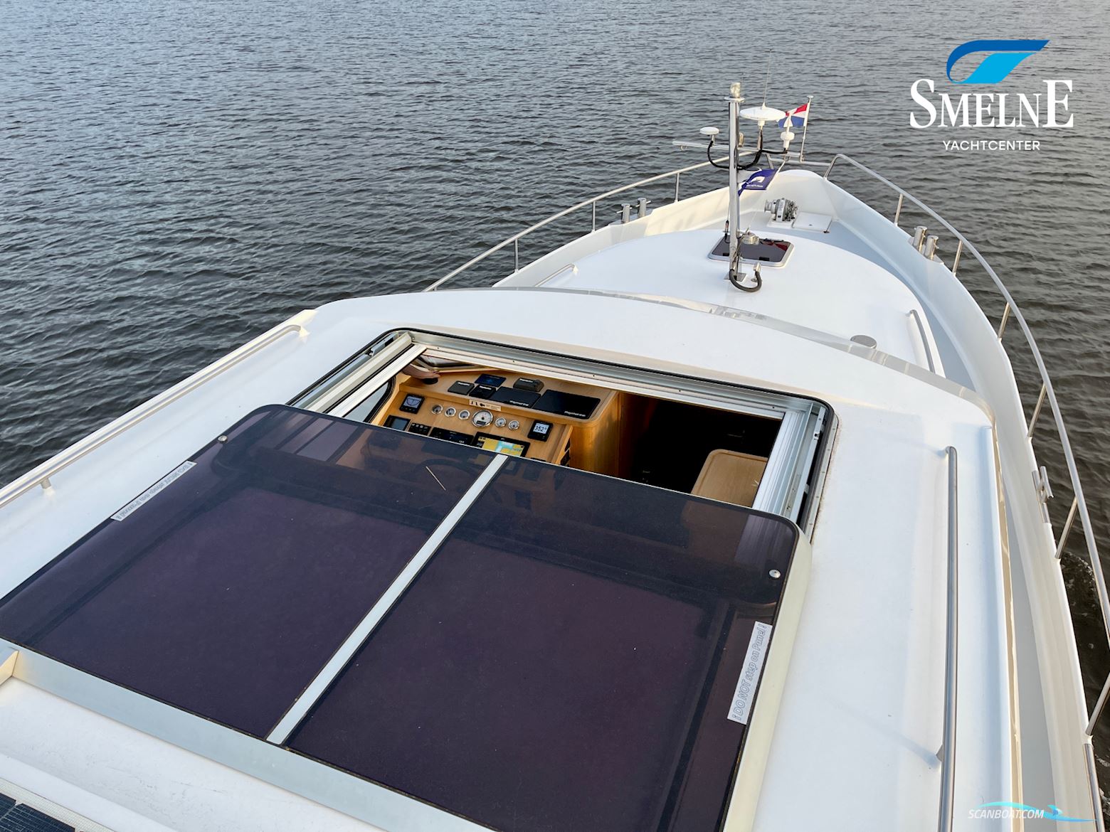 Vedette 11.30 Salon Classic Line