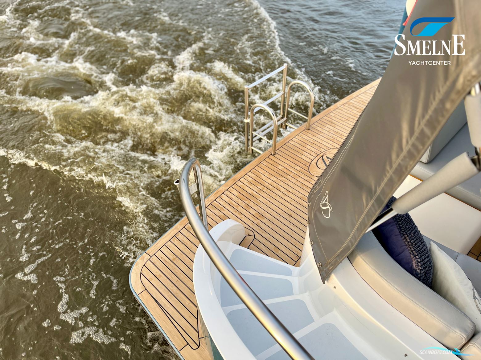 Vedette 11.30 Salon Classic Line